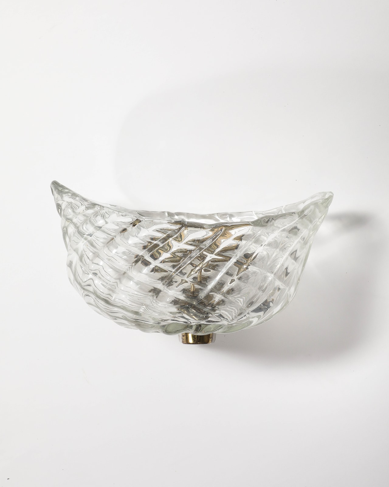 Murano Sconce/Uplight
