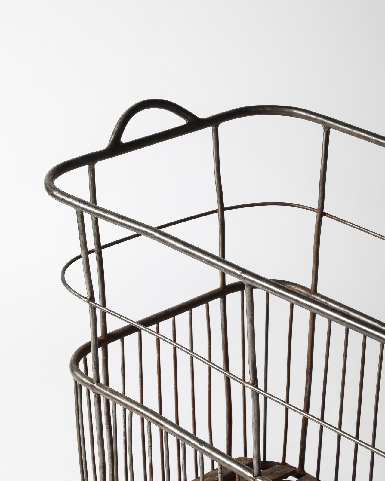 Cart/Rolling Basket