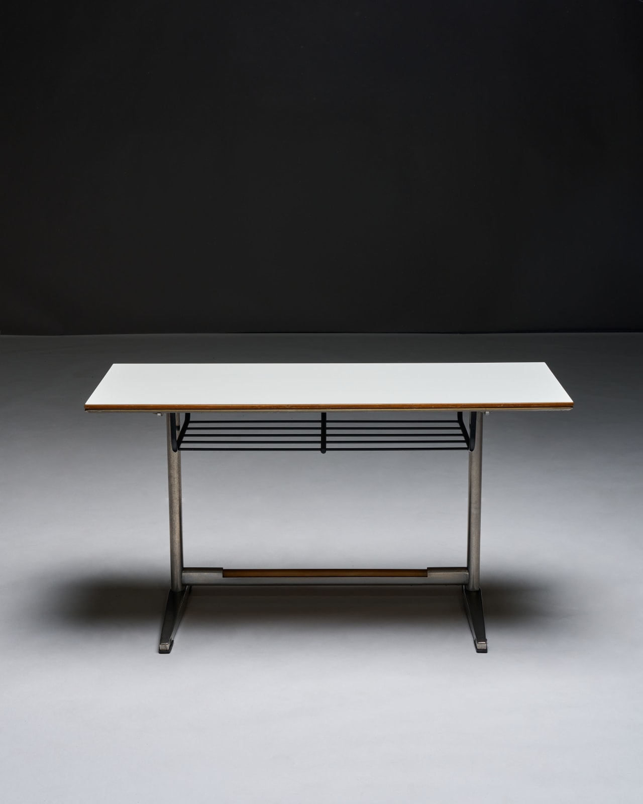 Gio Ponti, School Desk