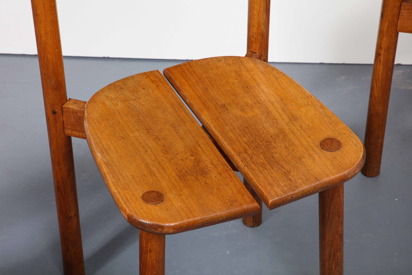 Pierre Gautier-Delaye, Dining Chairs