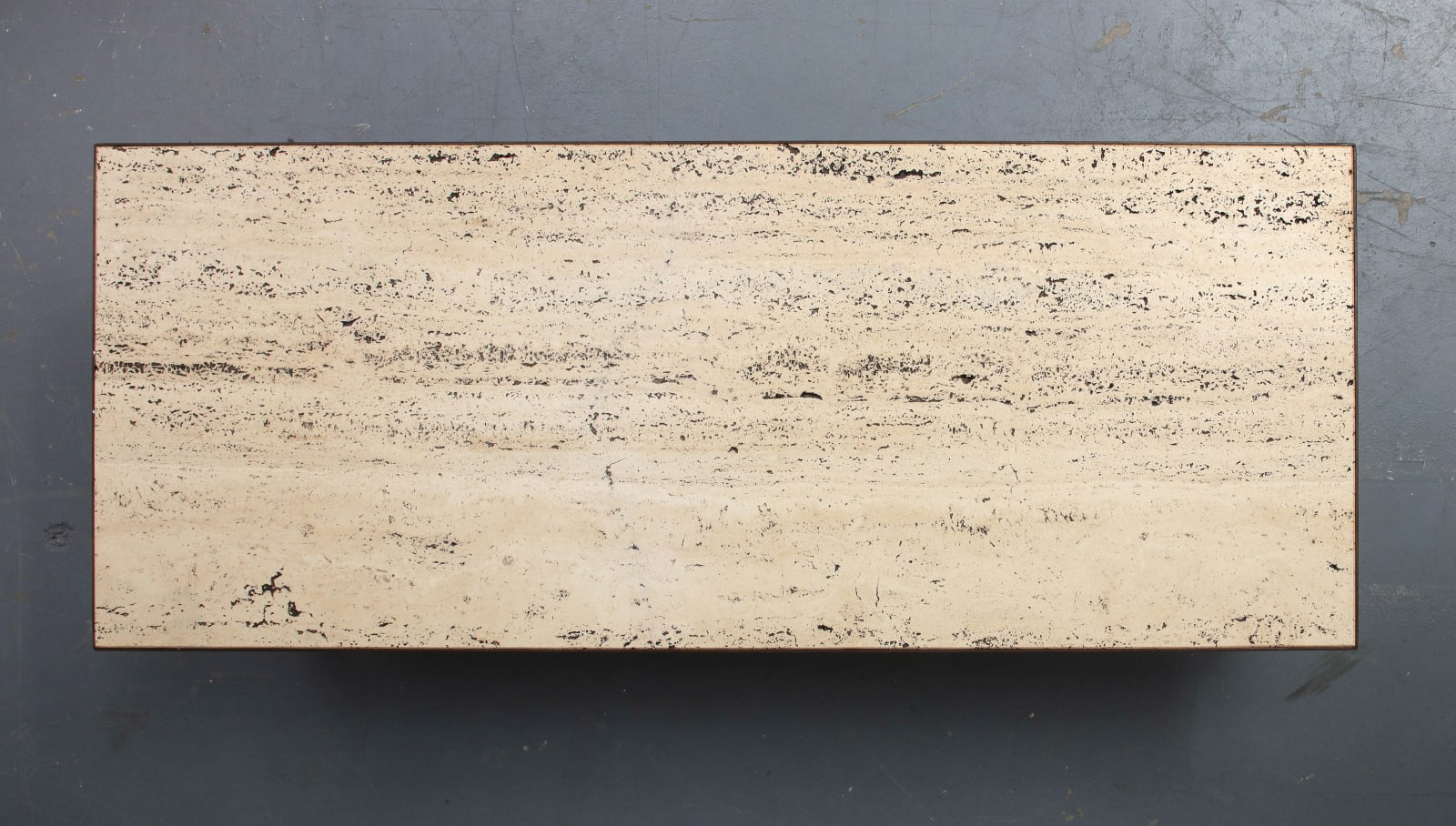 Jean Royere, "Ruban" Coffee Table