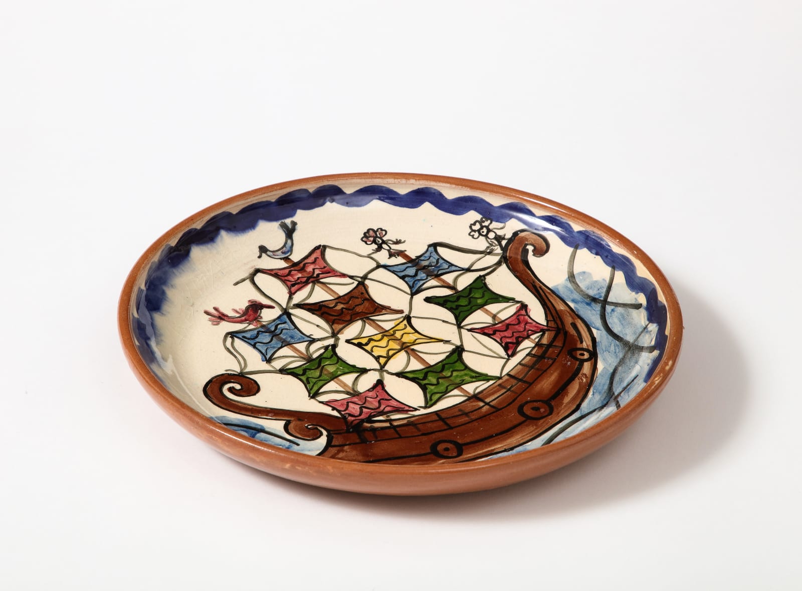 Decorative Plate