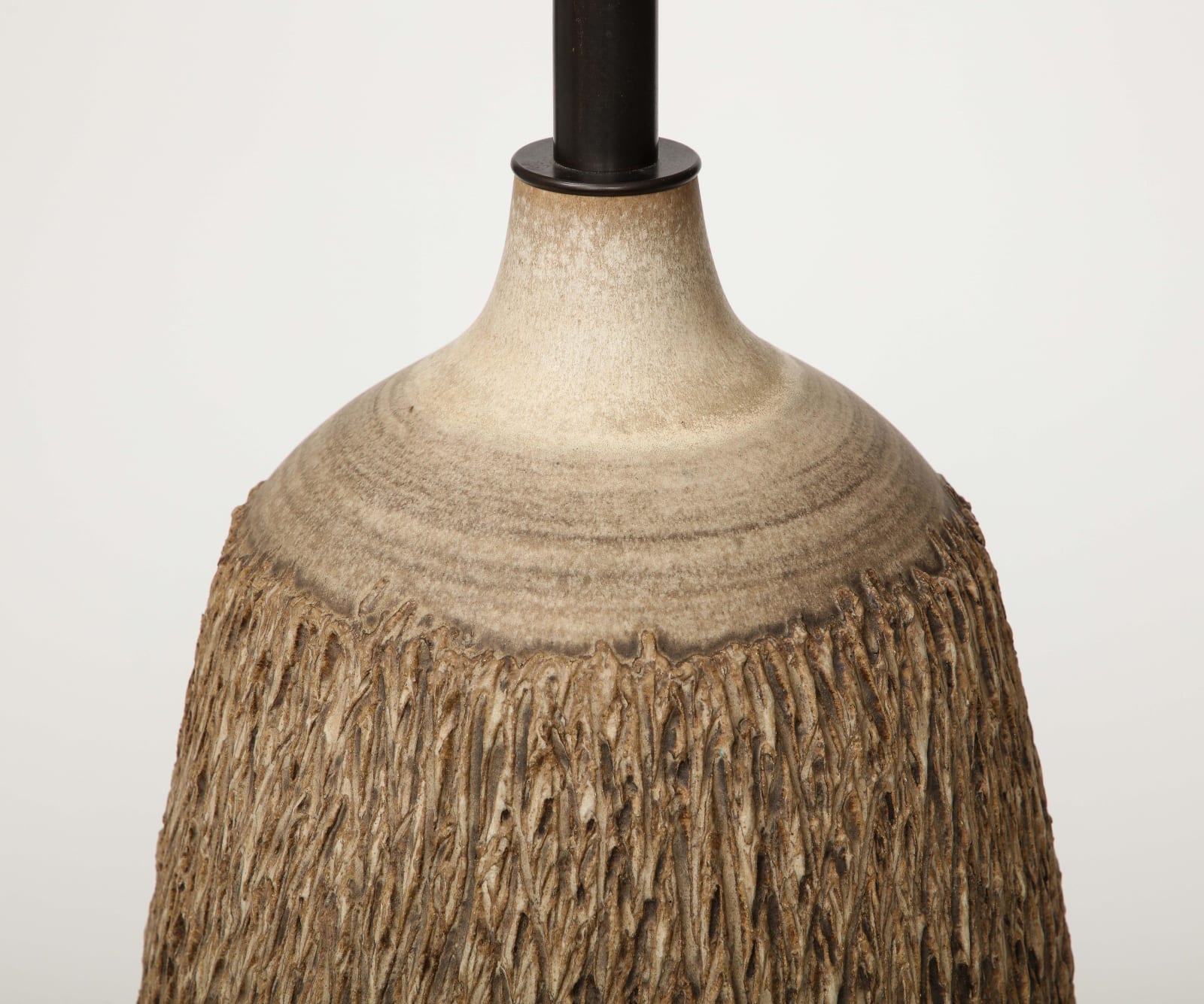 Design Technics, Textured Table Lamp