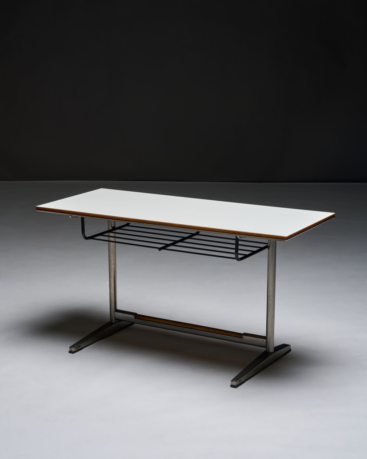 Gio Ponti, School Desk