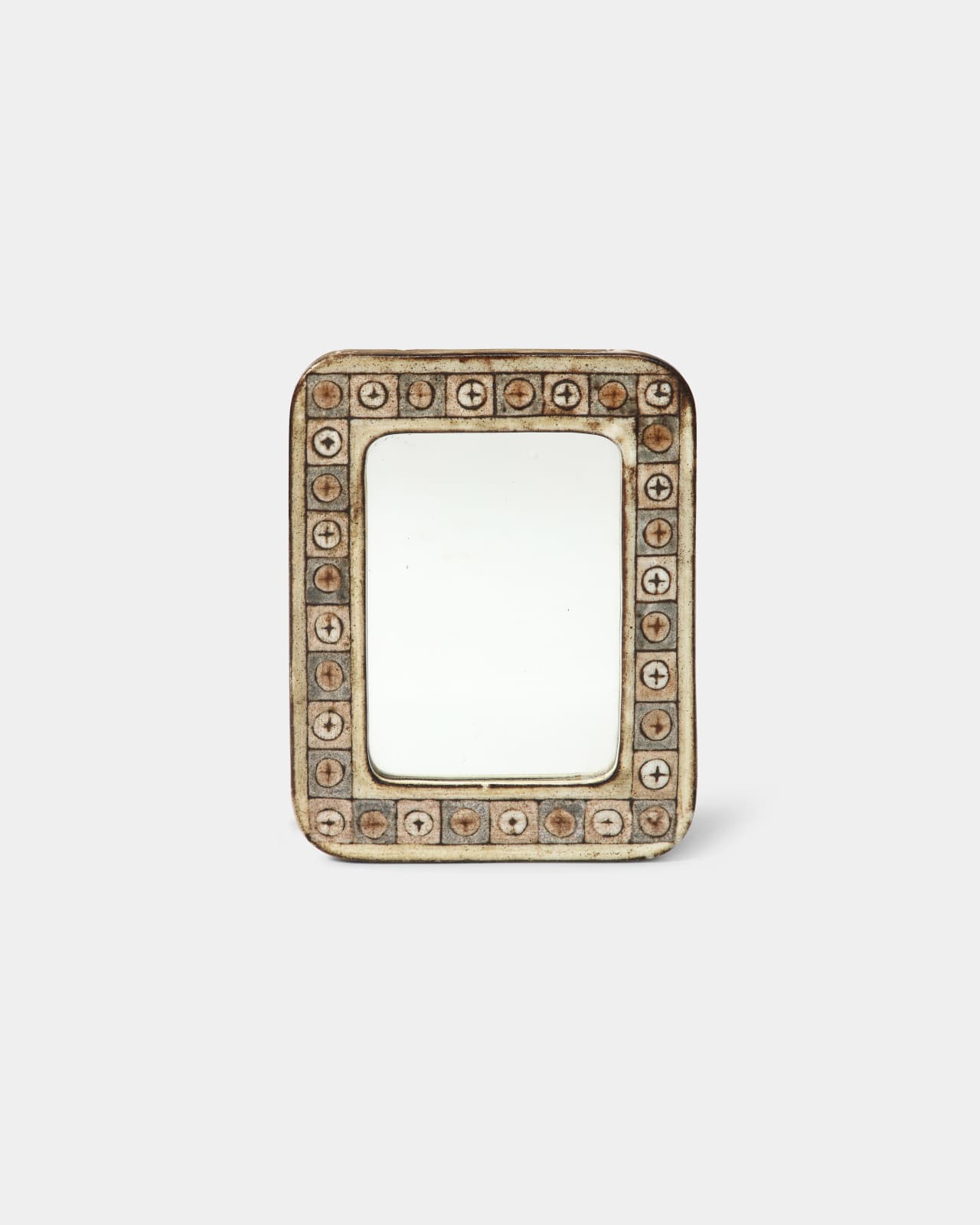 Jean Claude Malarmey, Wall Mirror
