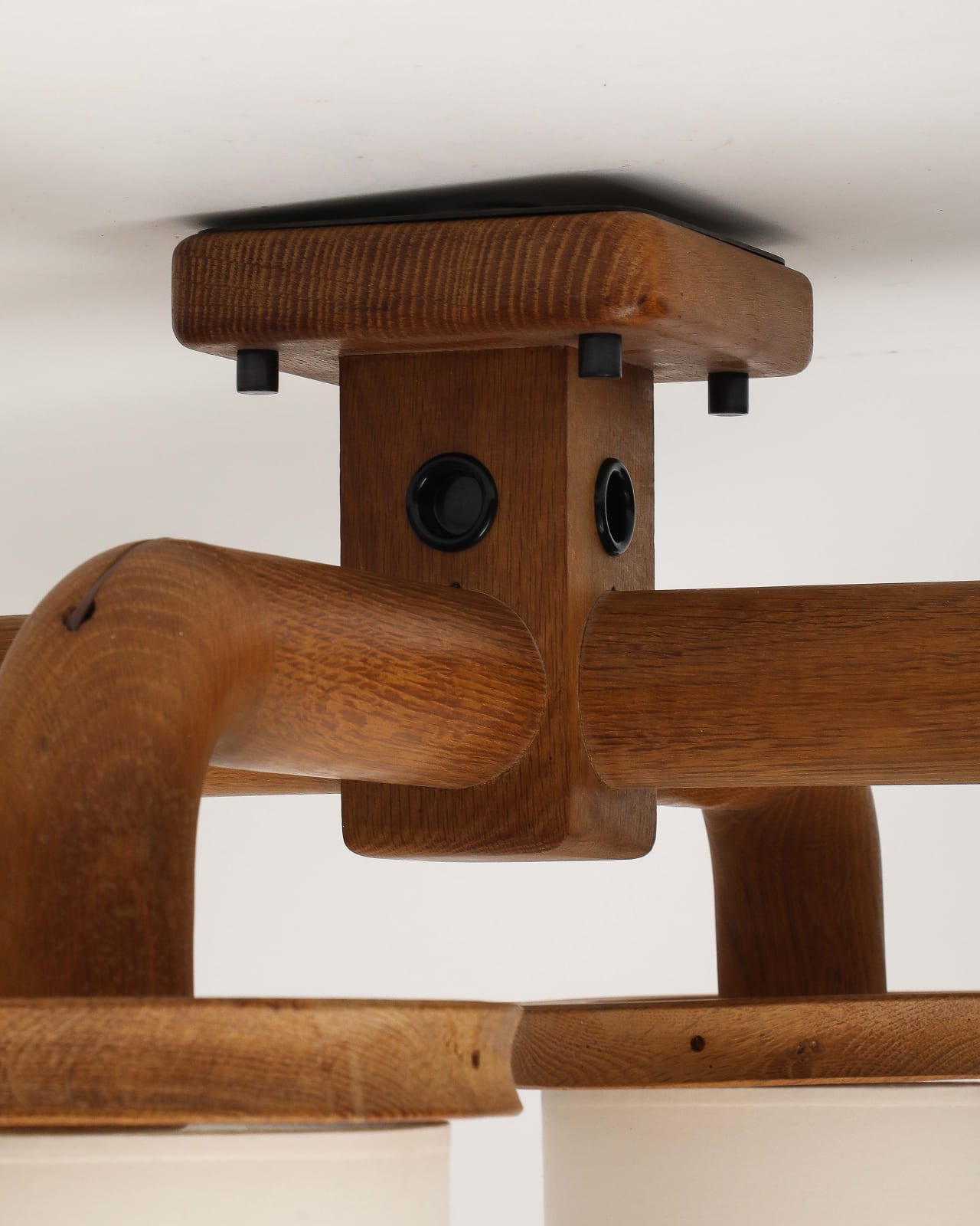 Guillerme et Chambron, Chandelier