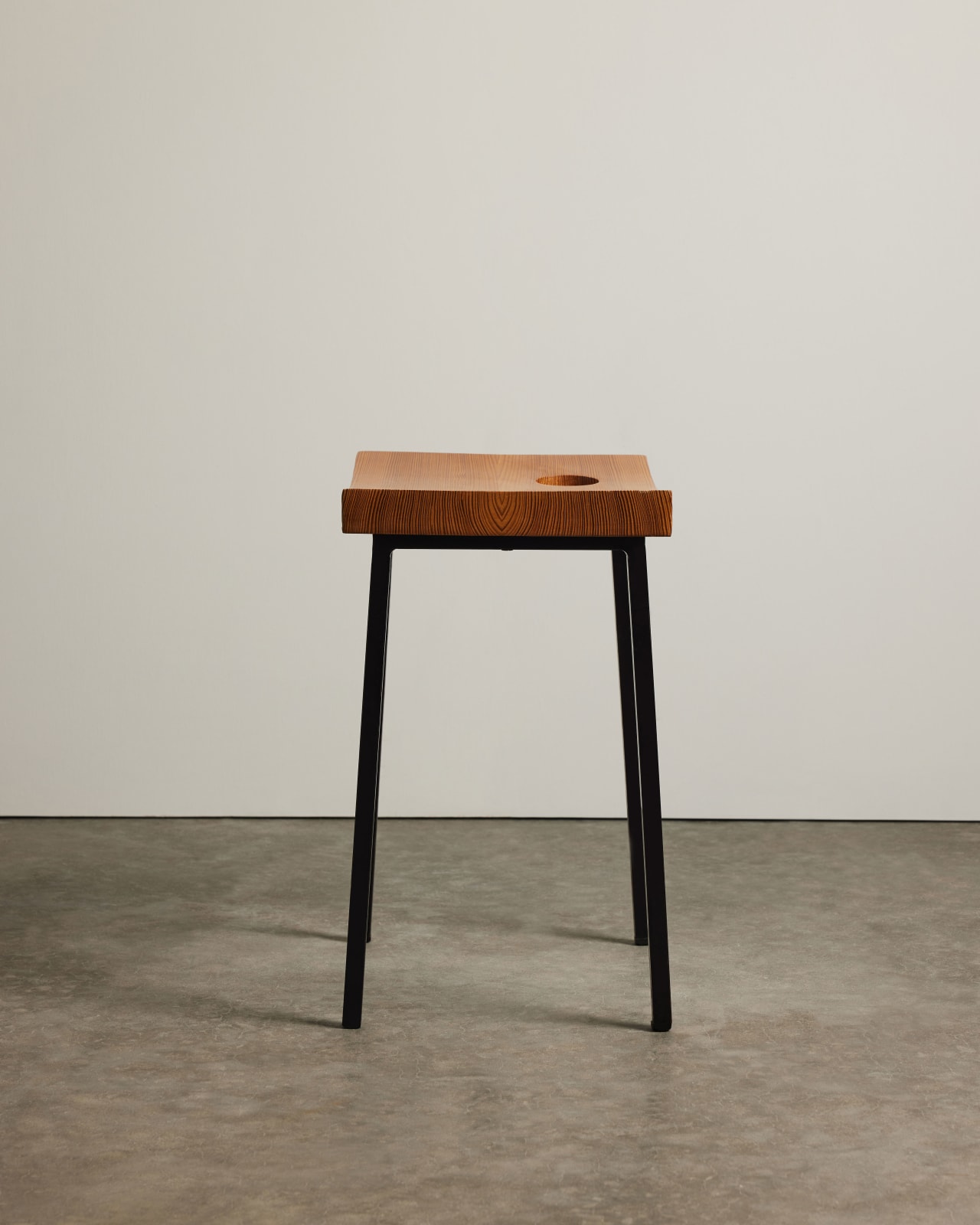 Modernist Stool