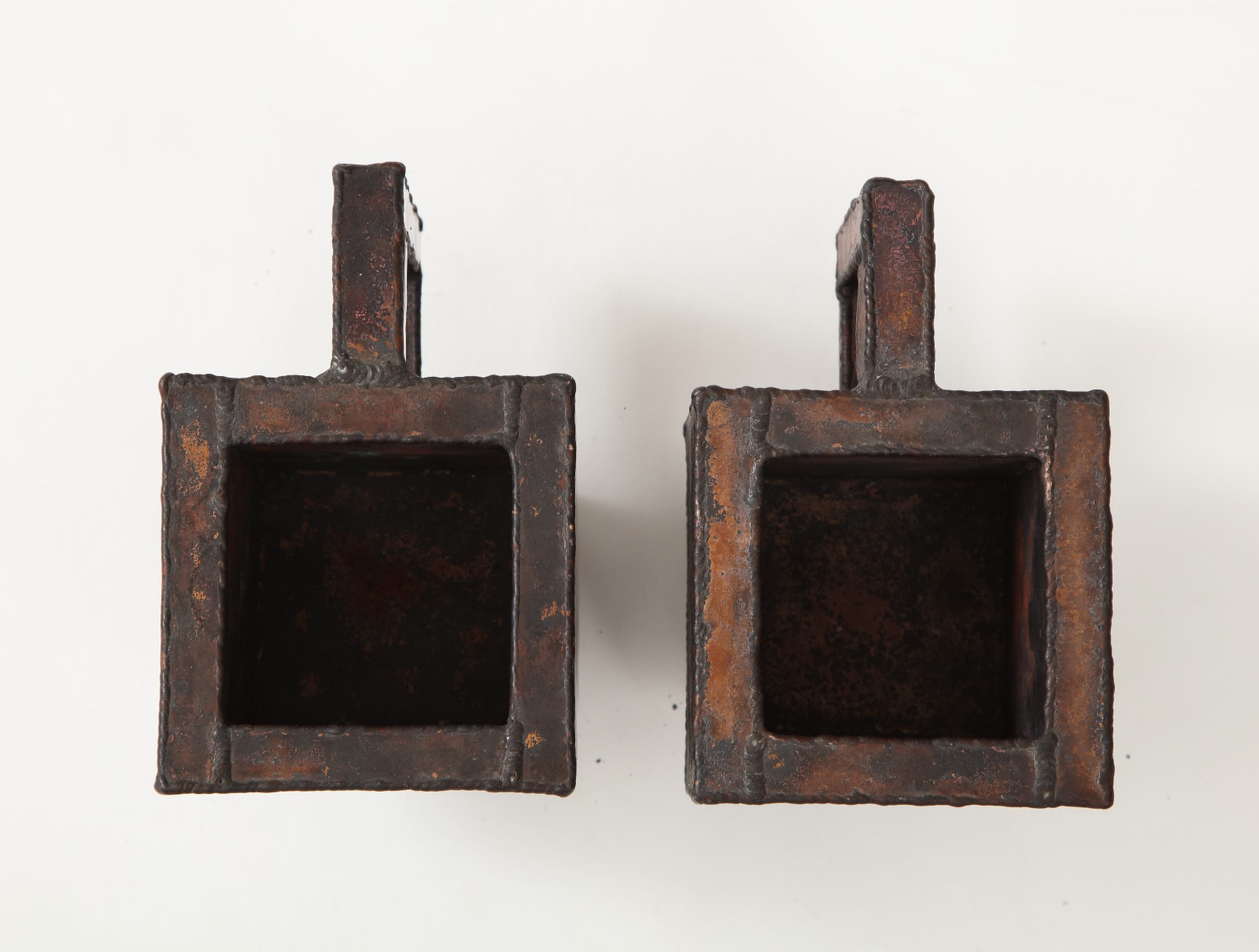 Kwangho Lee, Pair of Mugs