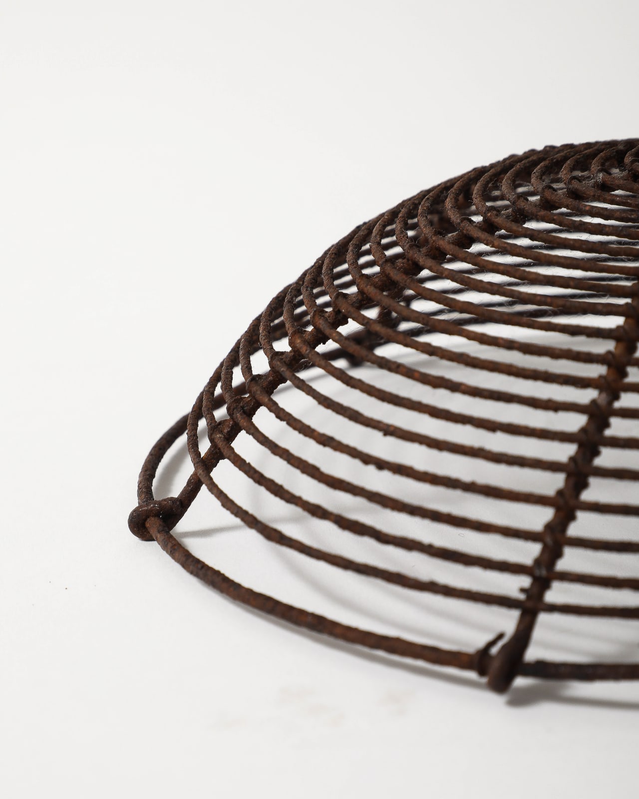 Antique Pedestal Urn