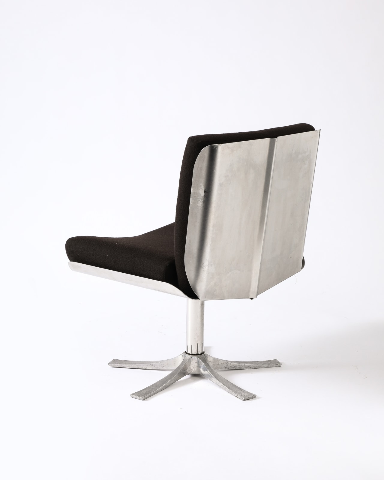 Jacques Charpentier, Modern Lounge Chair