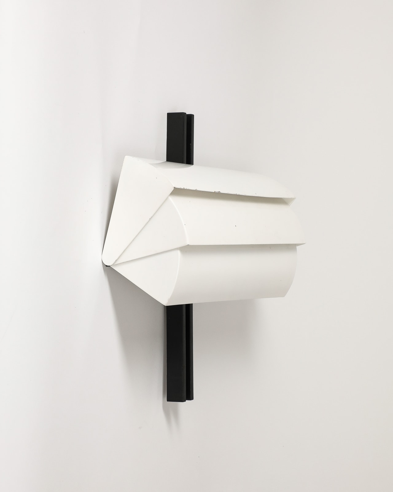 Ernesto Giamondi, Sconce with Louvered Shades
