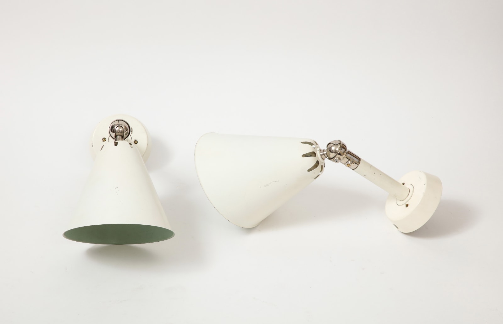 ASEA, Pair of Sconces