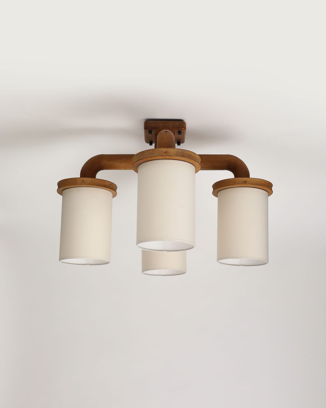 Guillerme et Chambron, Chandelier