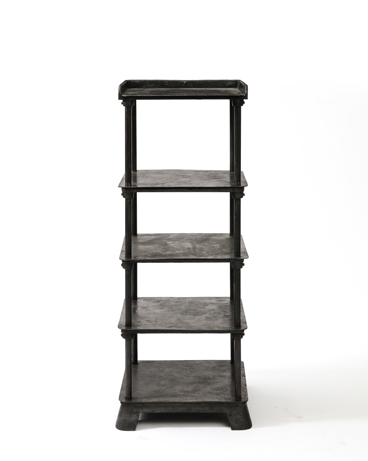 Industrial Shelf