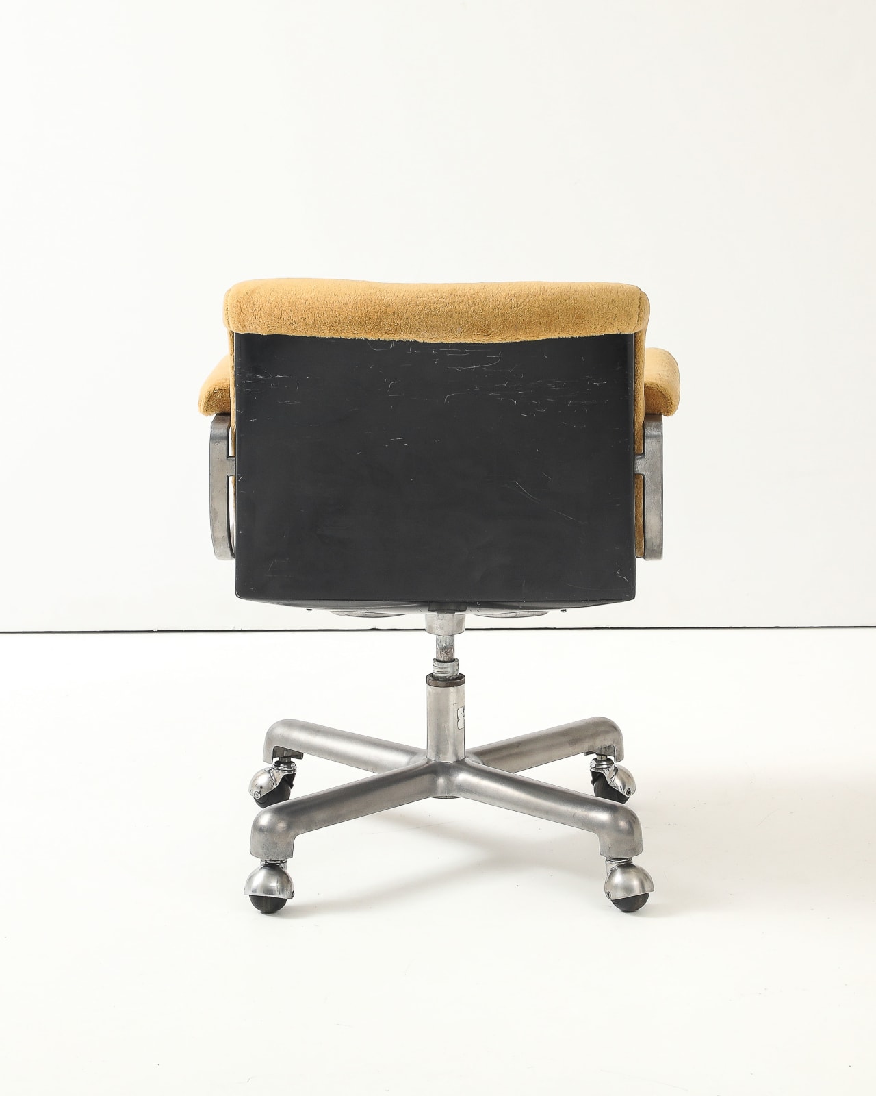 Ettore Sottsass, Swivel Desk Chair