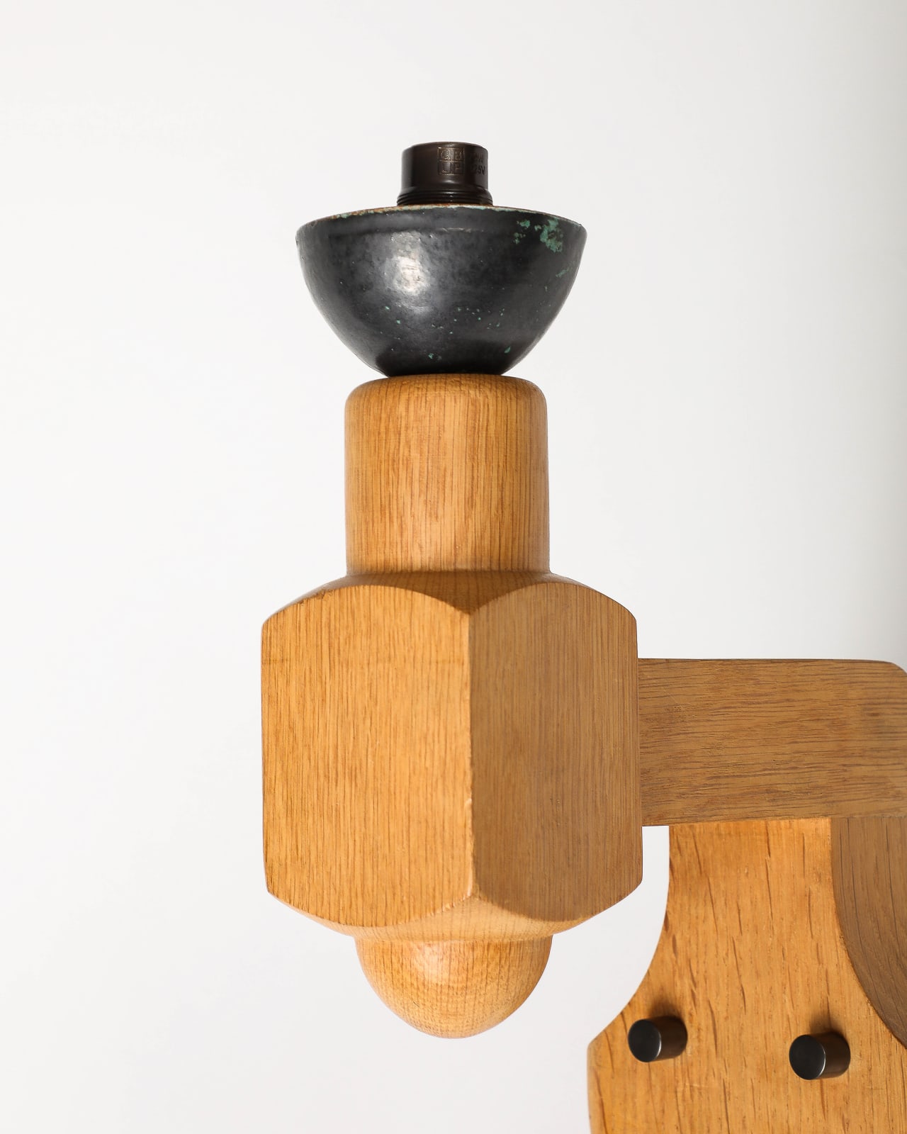 Guillerme and Chambron, Wall Sconce