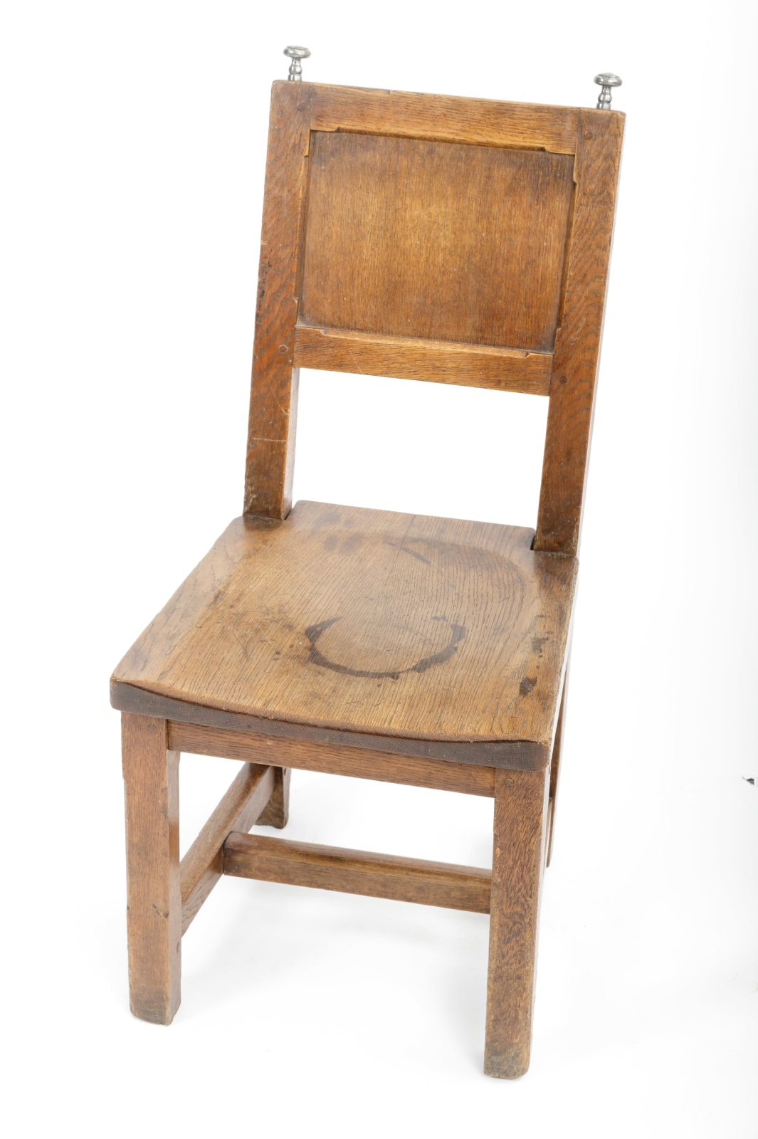Set of Four Dining Chairs