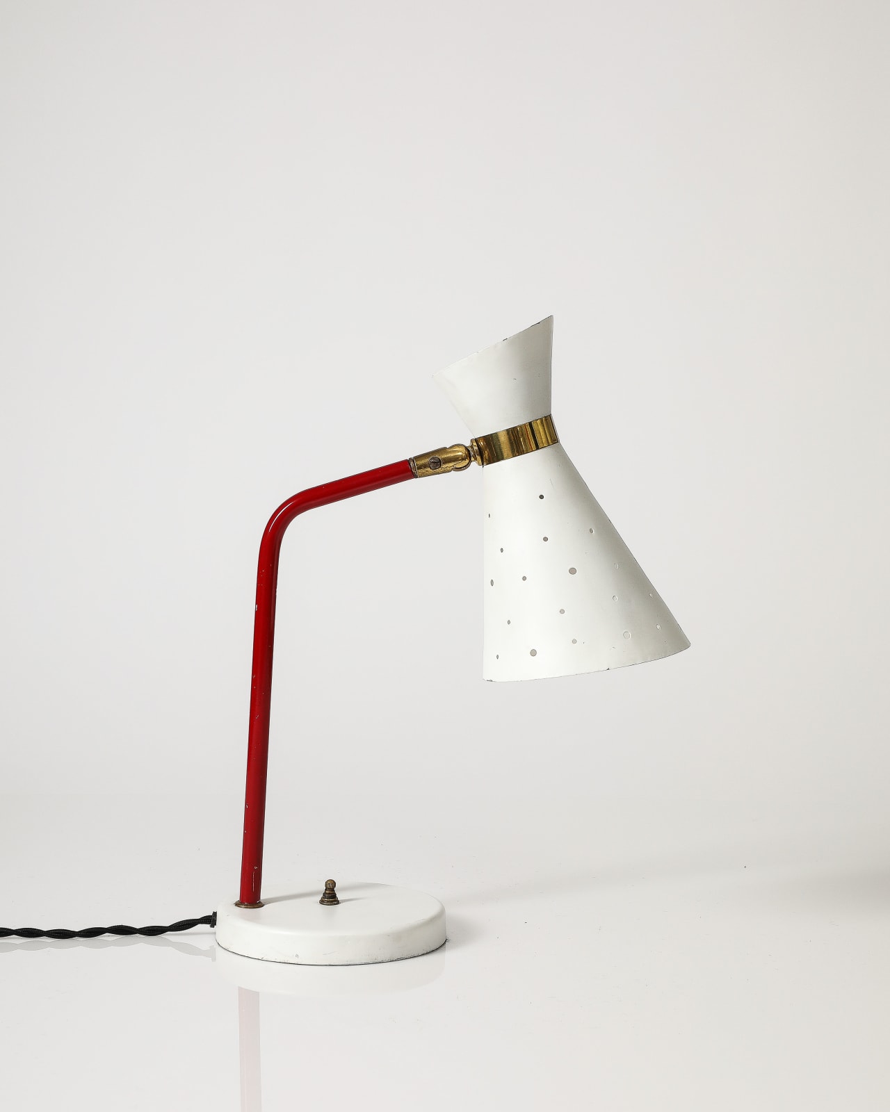Mid-Century Desk Lamp