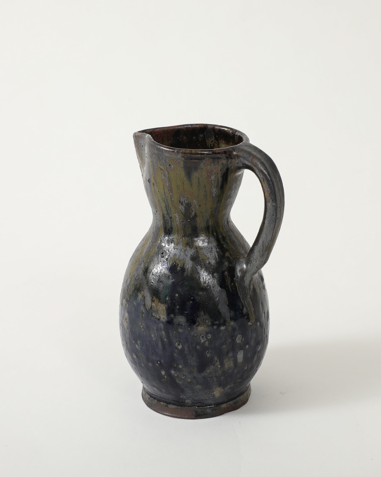Jean Talbot, Glazed Ceramic PItcher