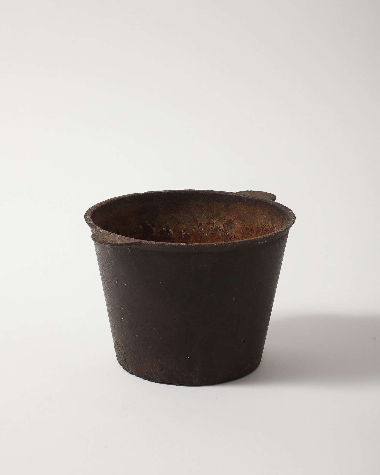 Antique Pot