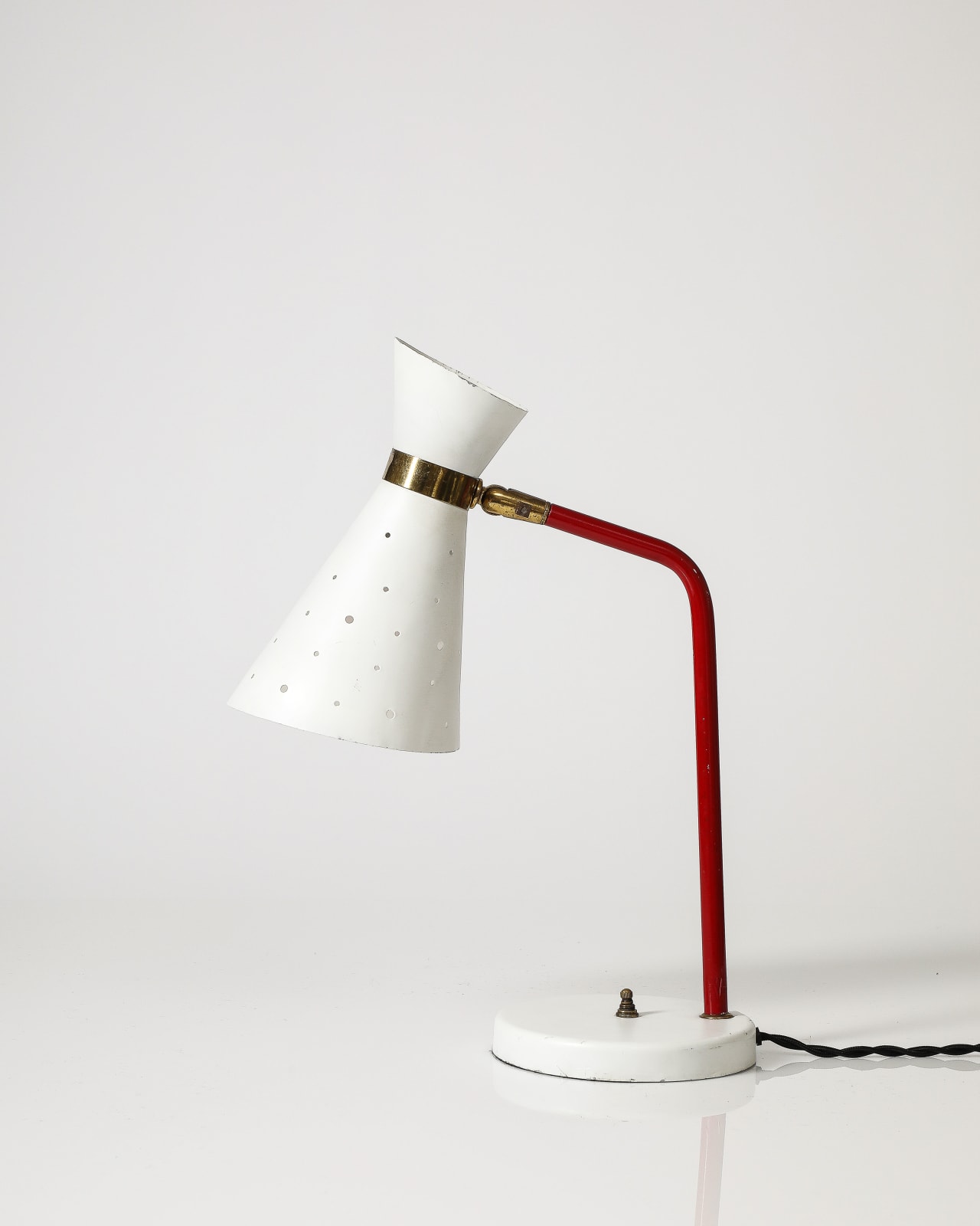 Mid-Century Desk Lamp
