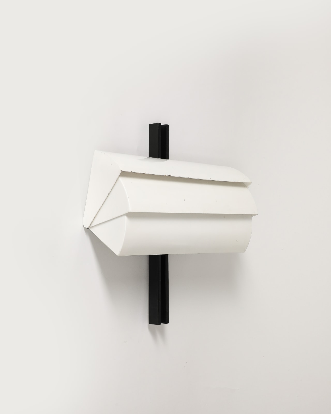 Ernesto Giamondi, Sconce with Louvered Shades
