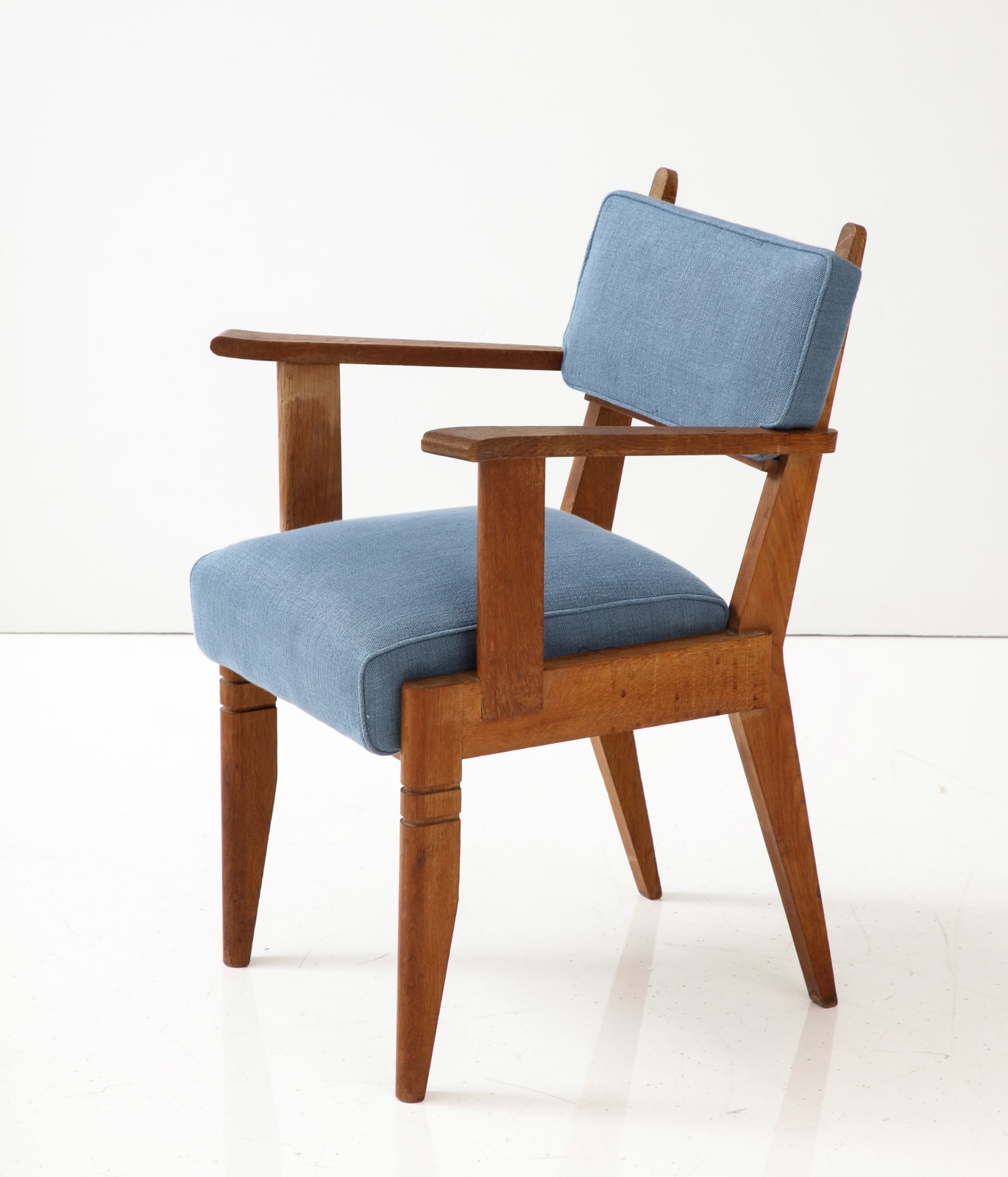 Charles Dudouyt, Side Chair