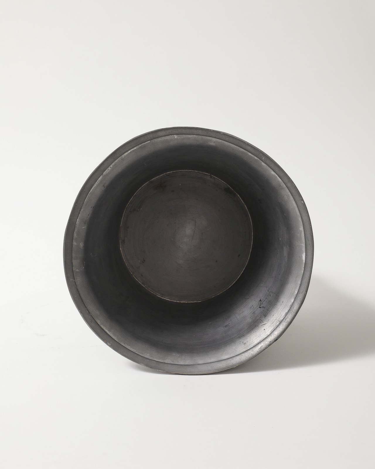 Cache Pot with Ares Motif