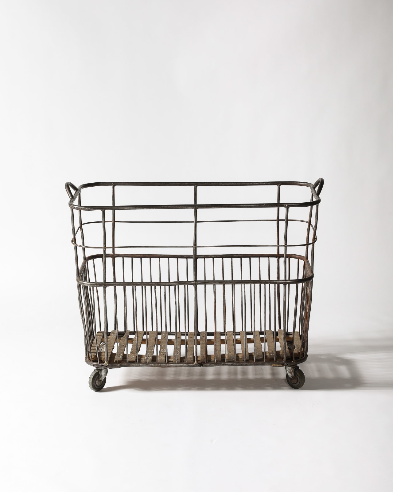 Cart/Rolling Basket
