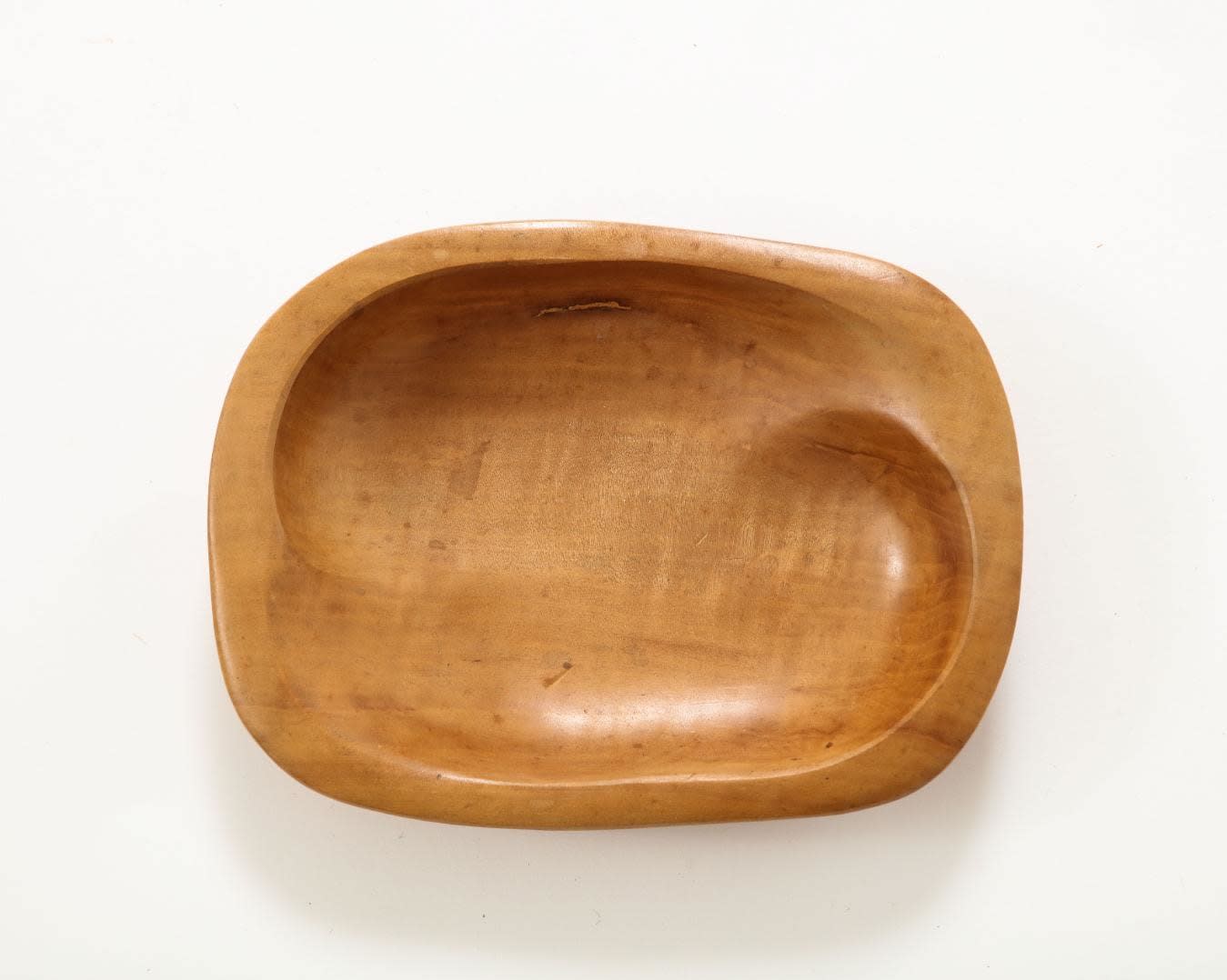 Odile Noll, Carved Dish