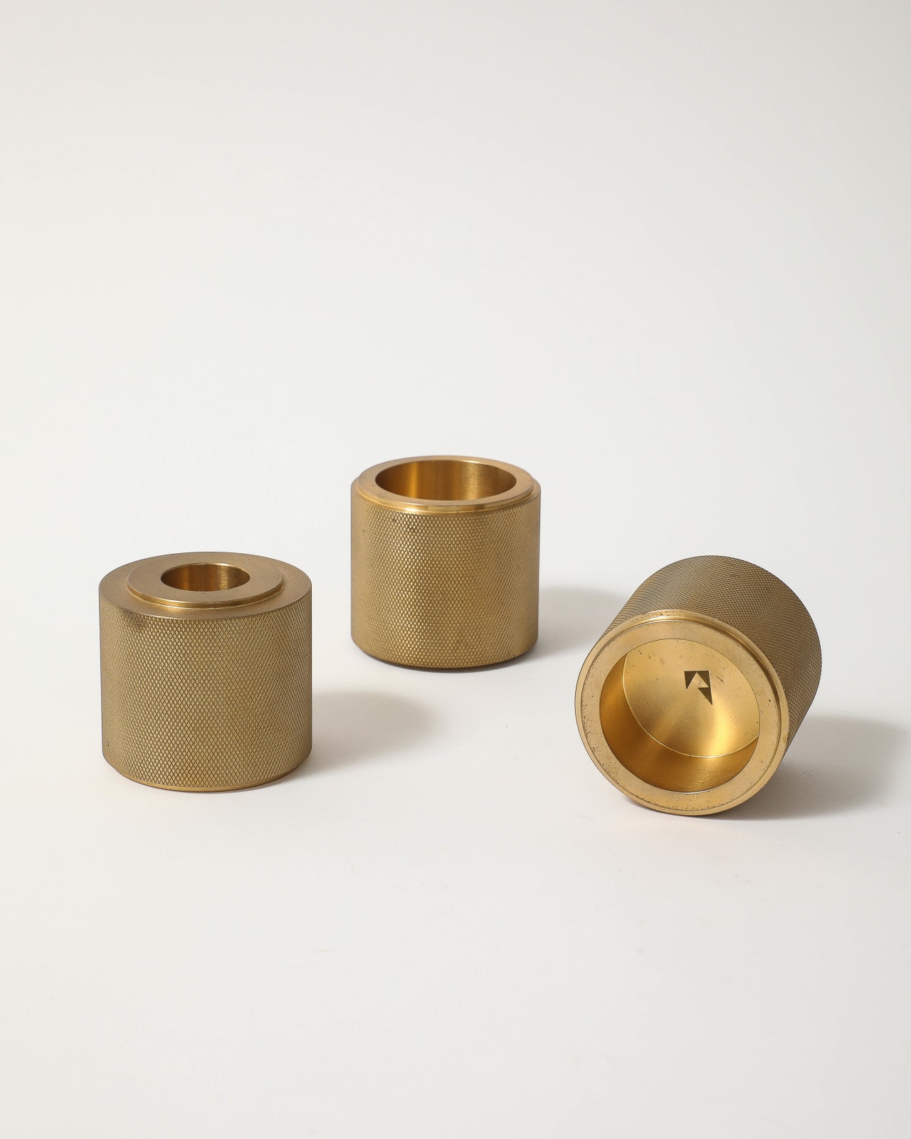 Klaar Prims, Set of Candle Holders