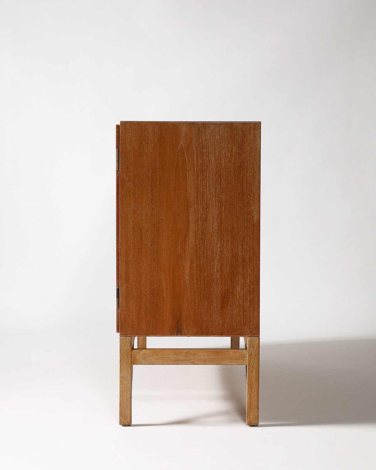 Borge Mogensen, Cabinet
