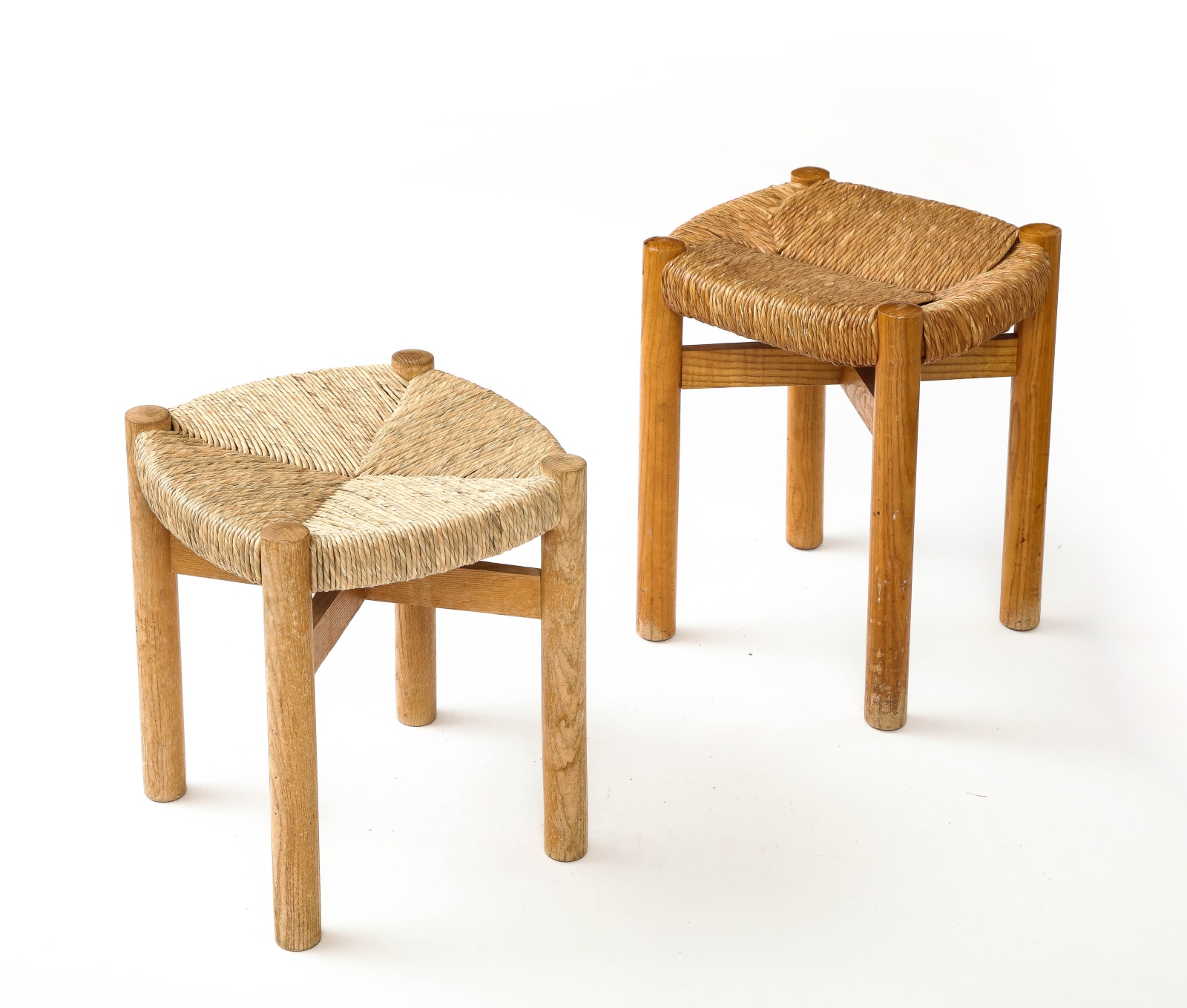 Charlotte Perriand, Stool