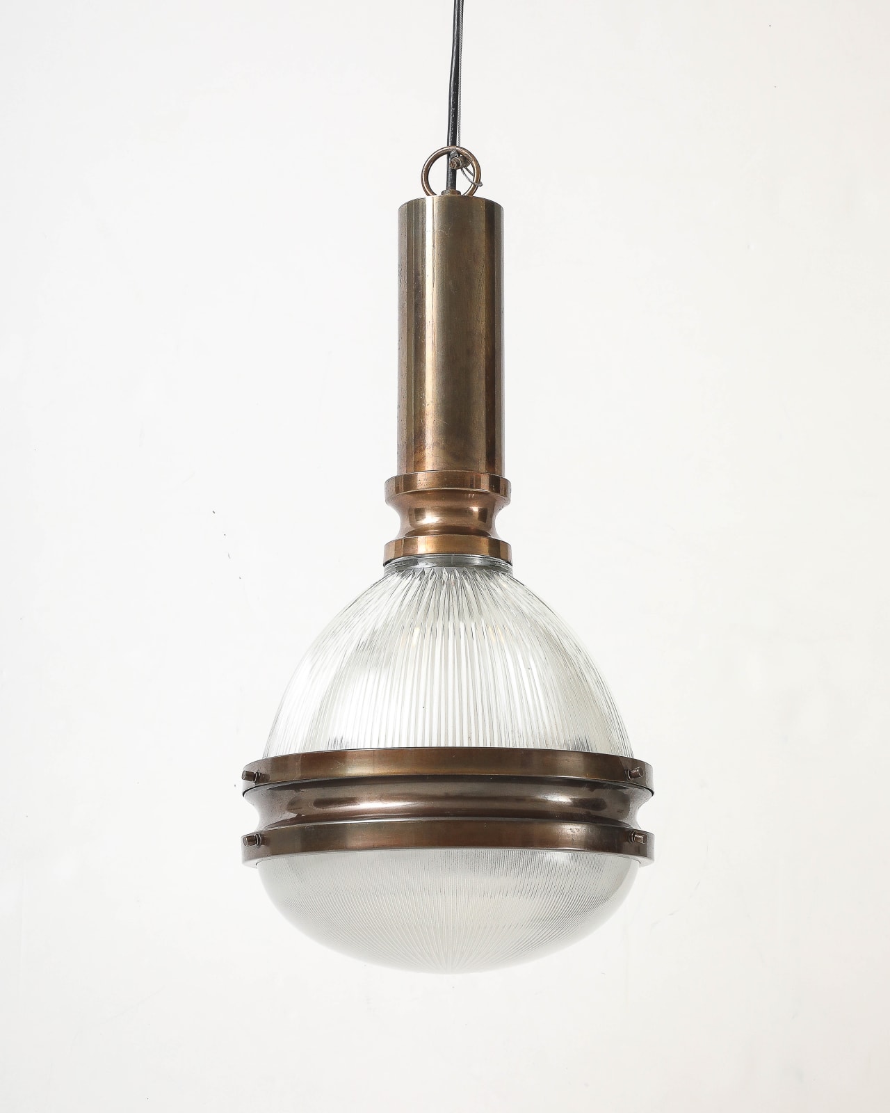 Sergio Mazza, Rare Pendant