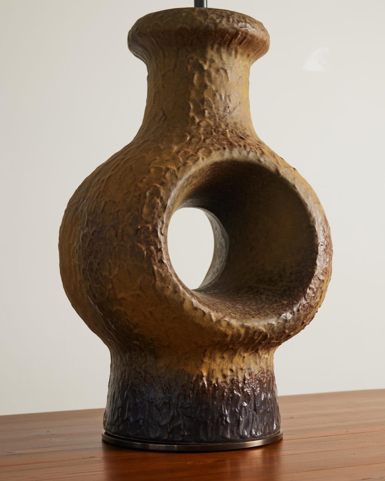 Monumental Table Lamp
