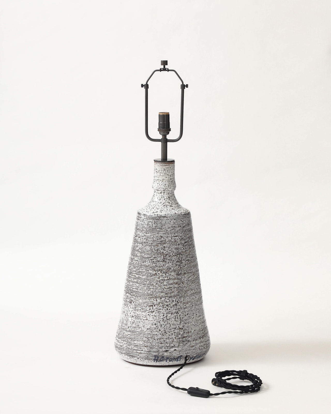 Vallauris, Table Lamp