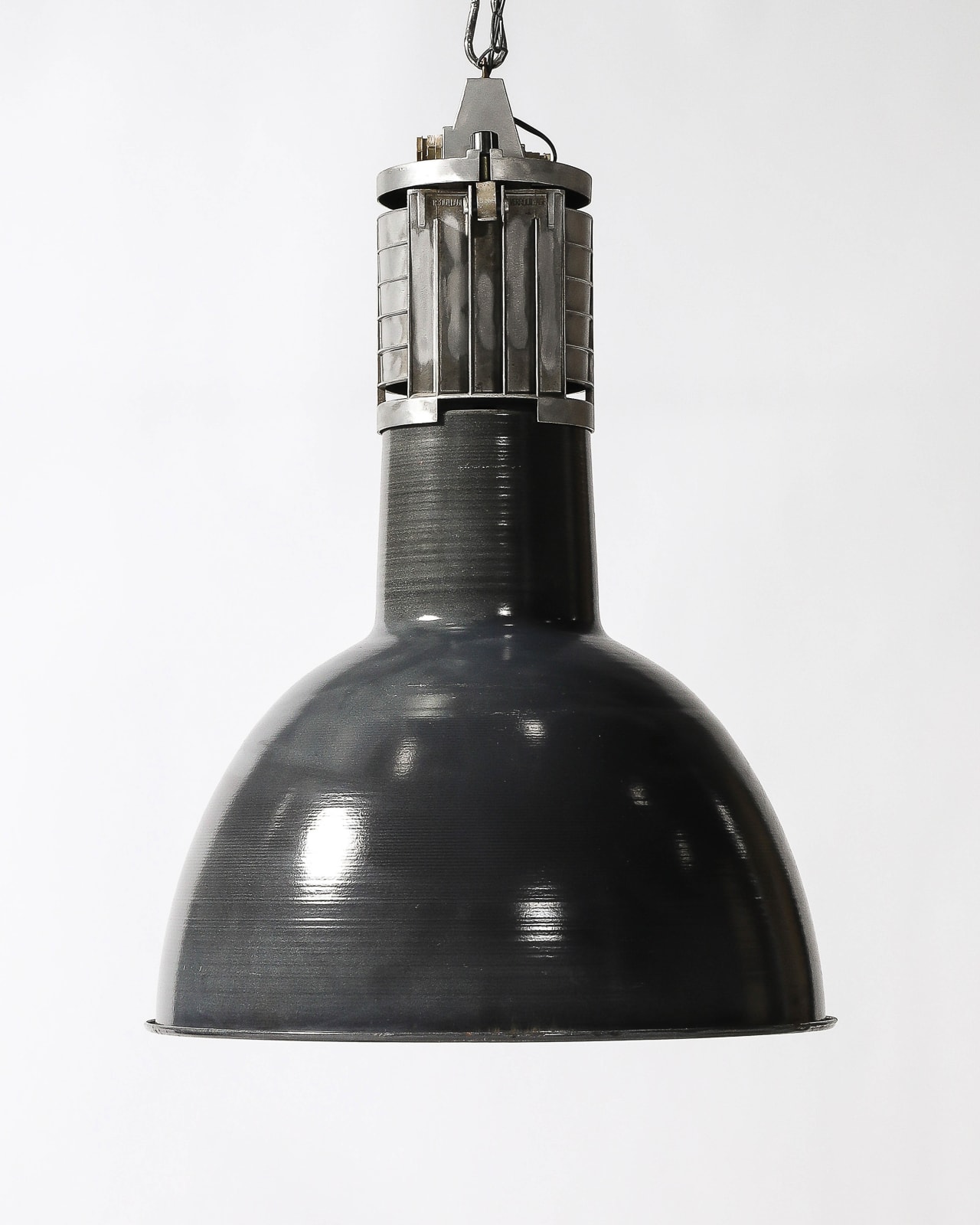 Mazda, Industrial Ceiling Light