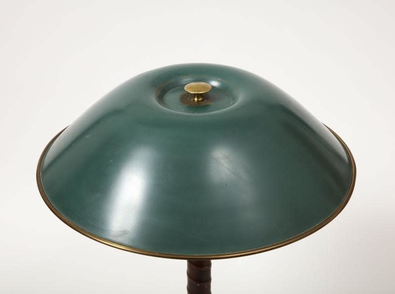 Bohlmarks, Table Lamp