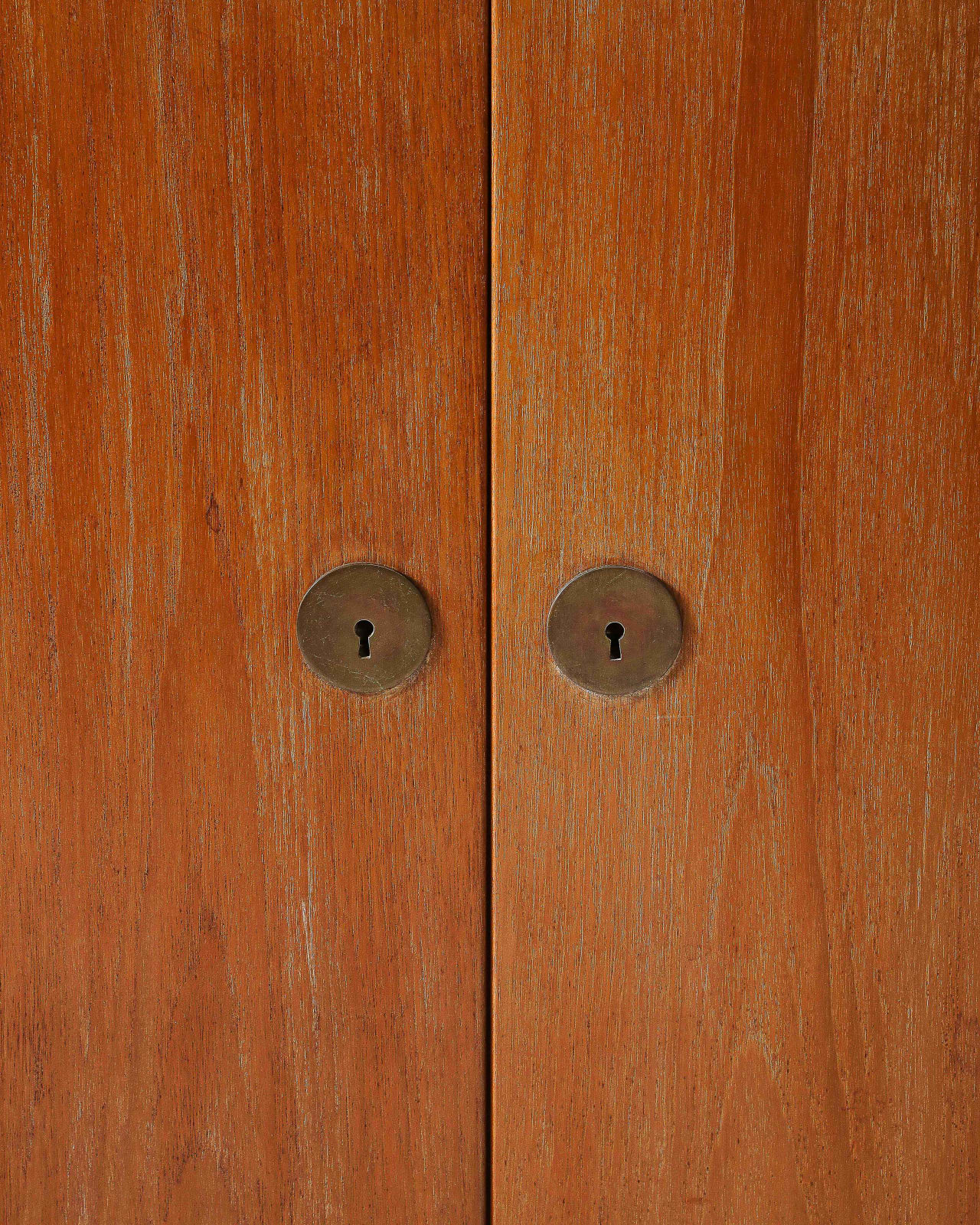 Borge Mogensen, Cabinet