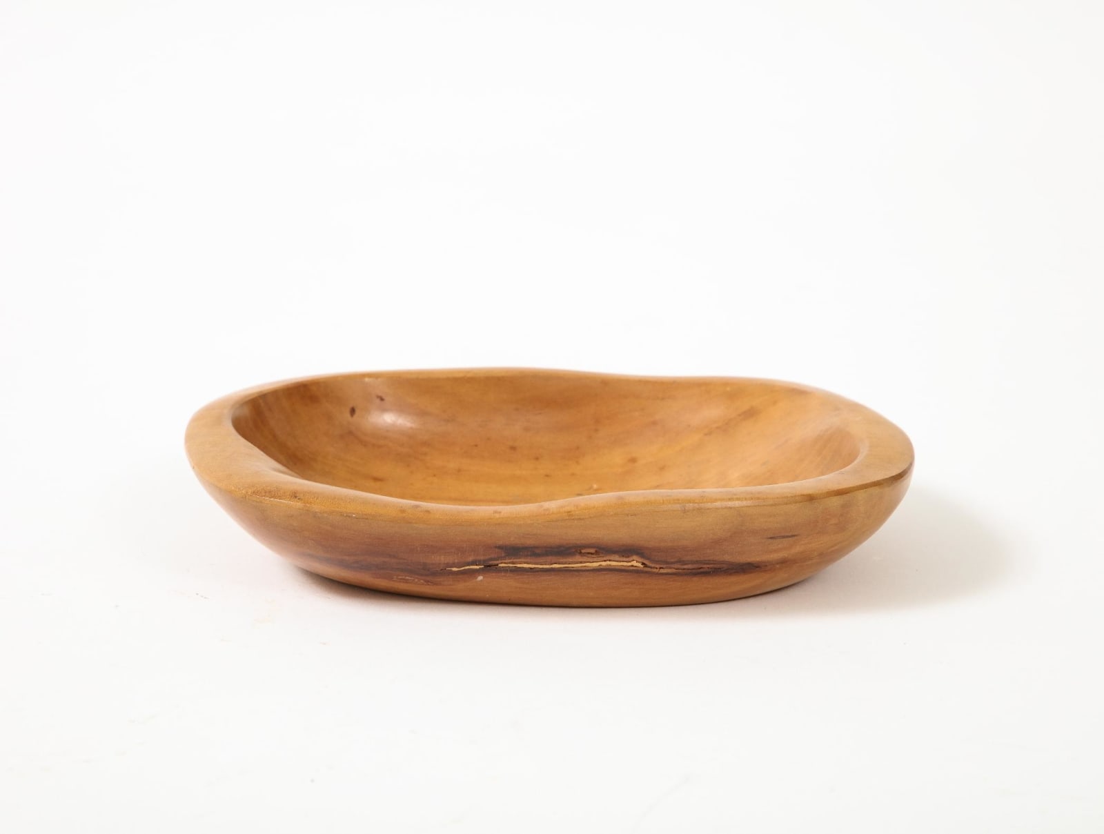 Odile Noll, Carved Dish