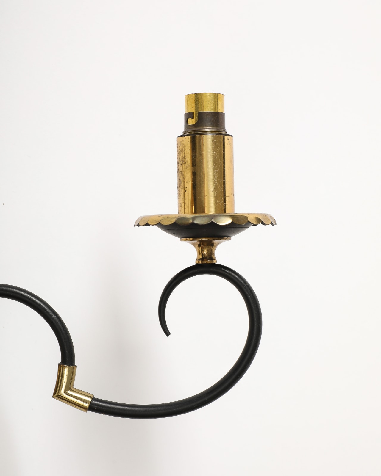 Neoclassical Sconce