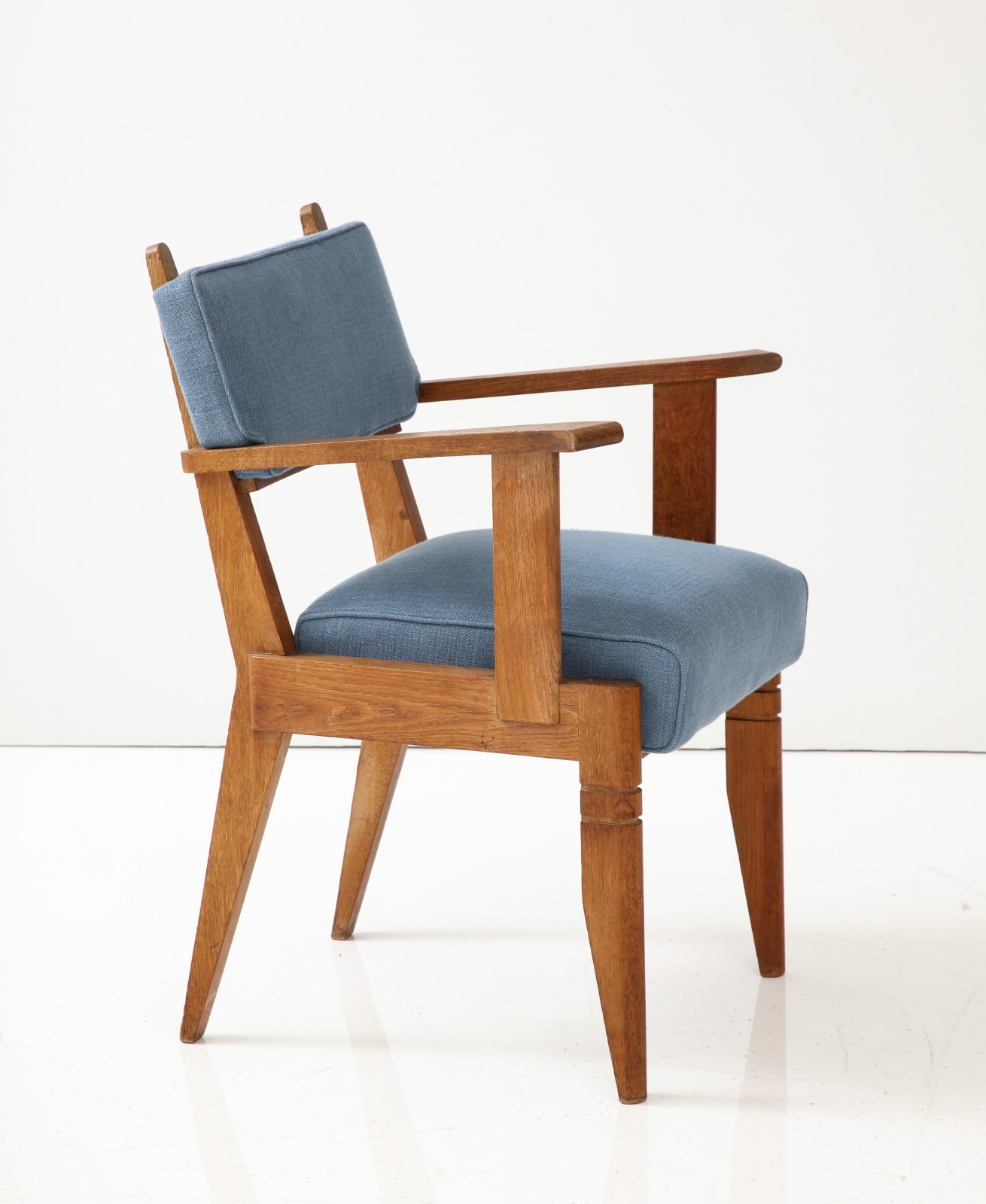 Charles Dudouyt, Side Chair