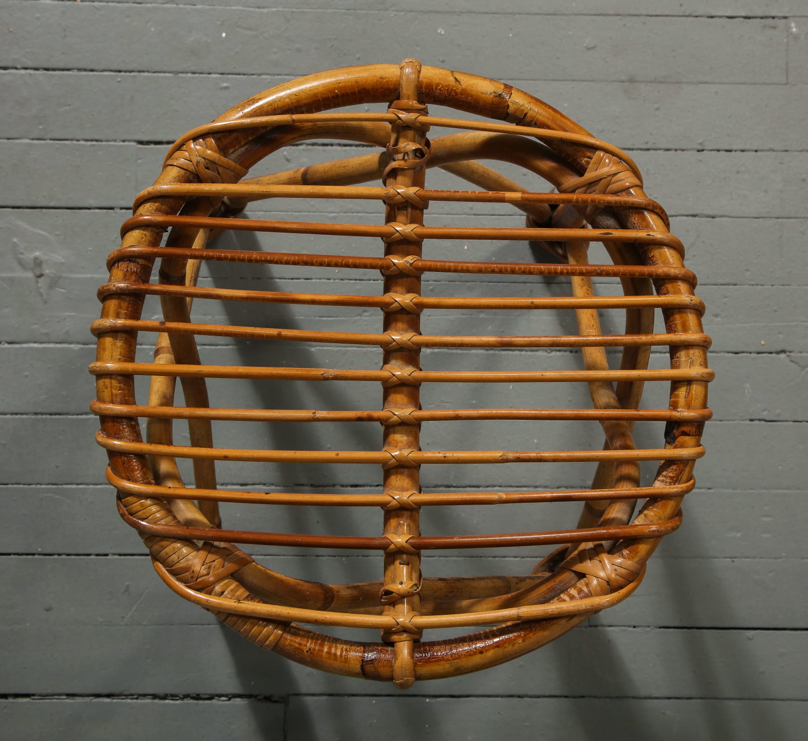 Round Side Table/Stool