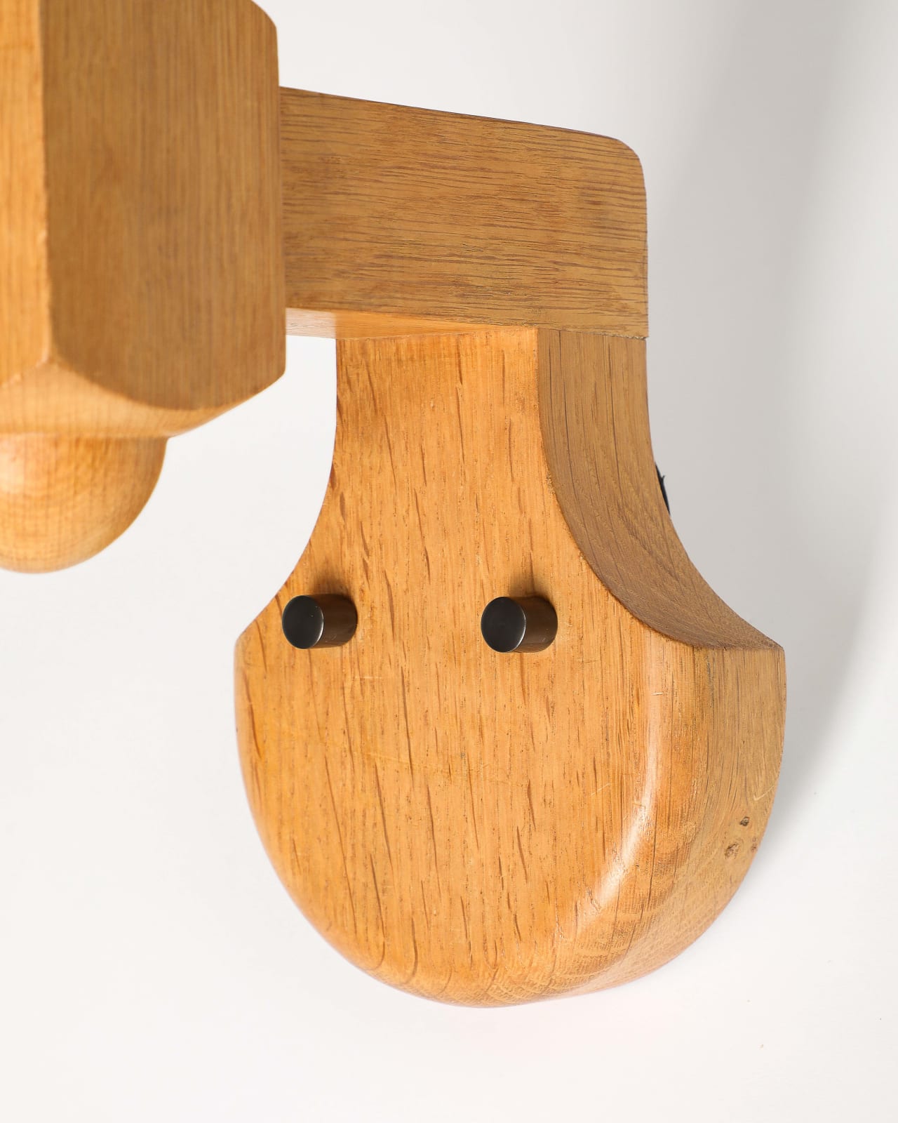 Guillerme and Chambron, Wall Sconces by