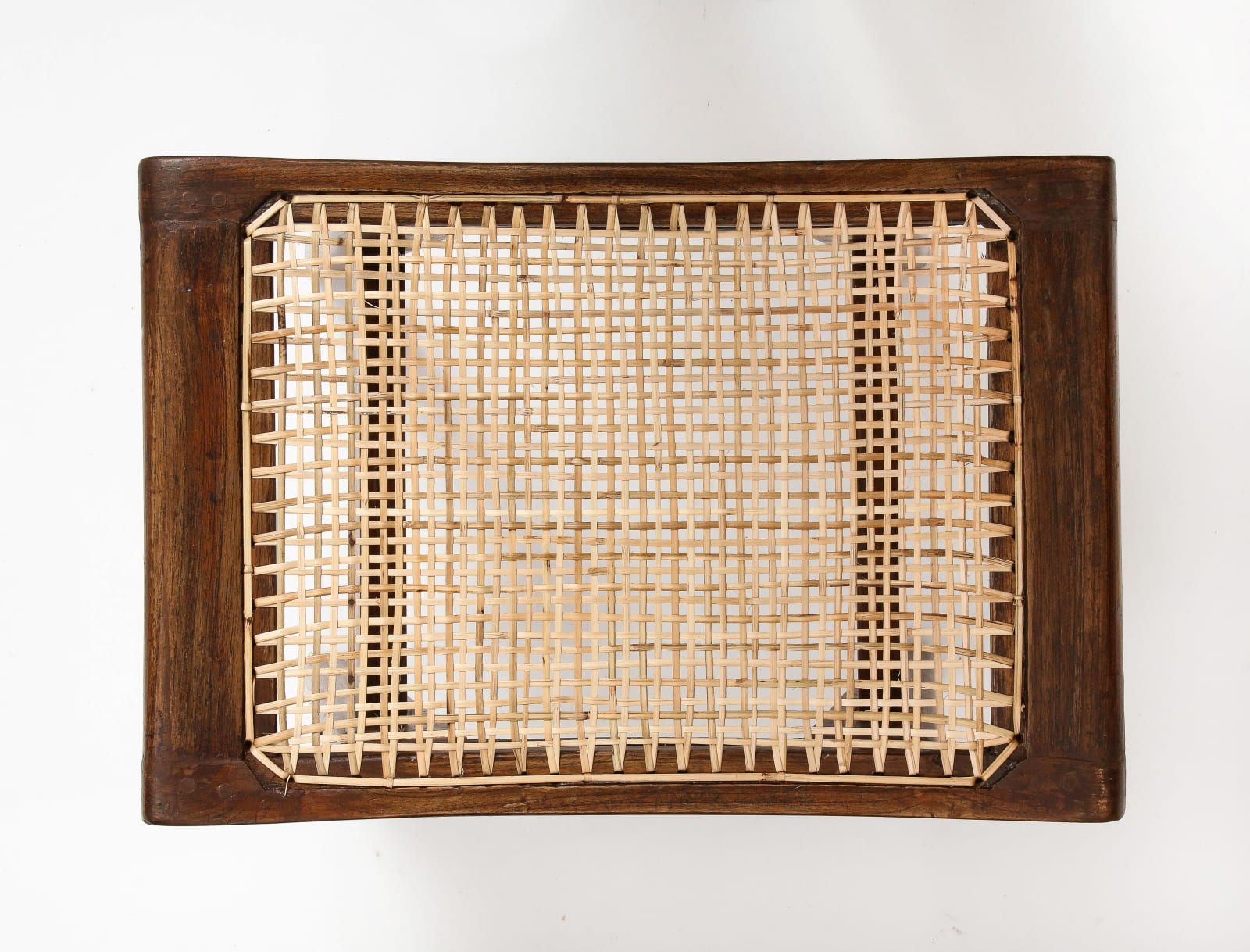 Pierre Jeanneret, Stool