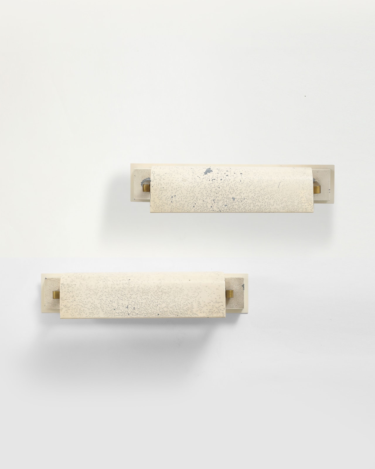 Jean Perzel, Pair of Sconces