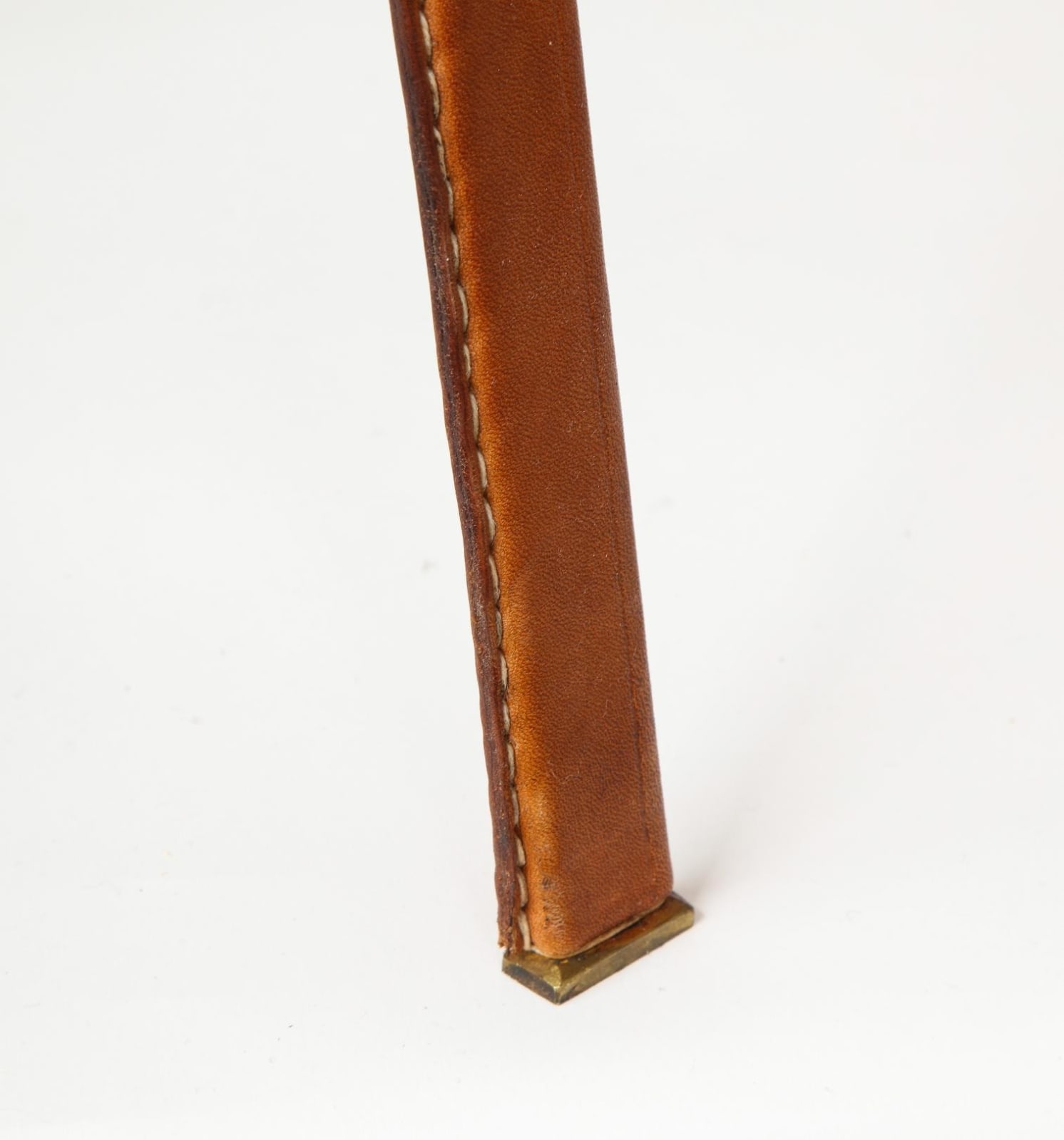 Jacques Adnet, Side Table