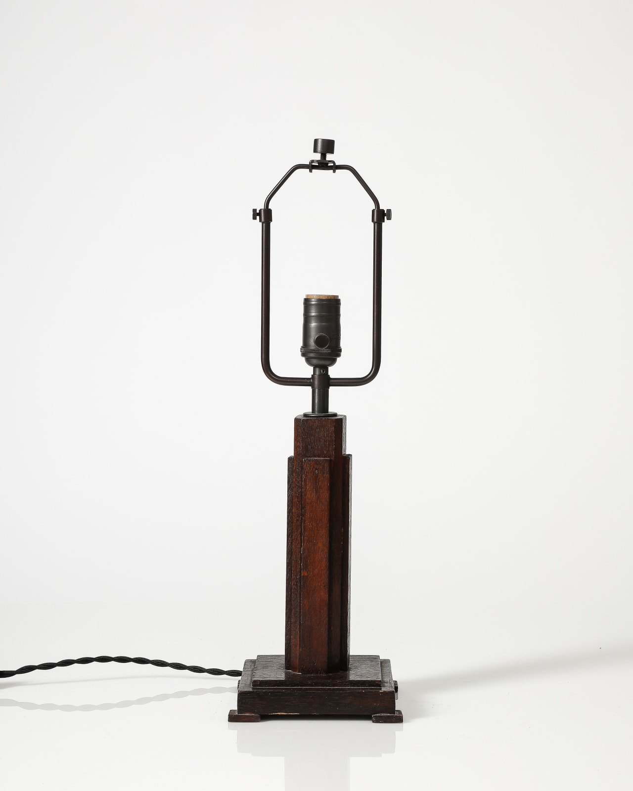 Art Deco Table Lamp