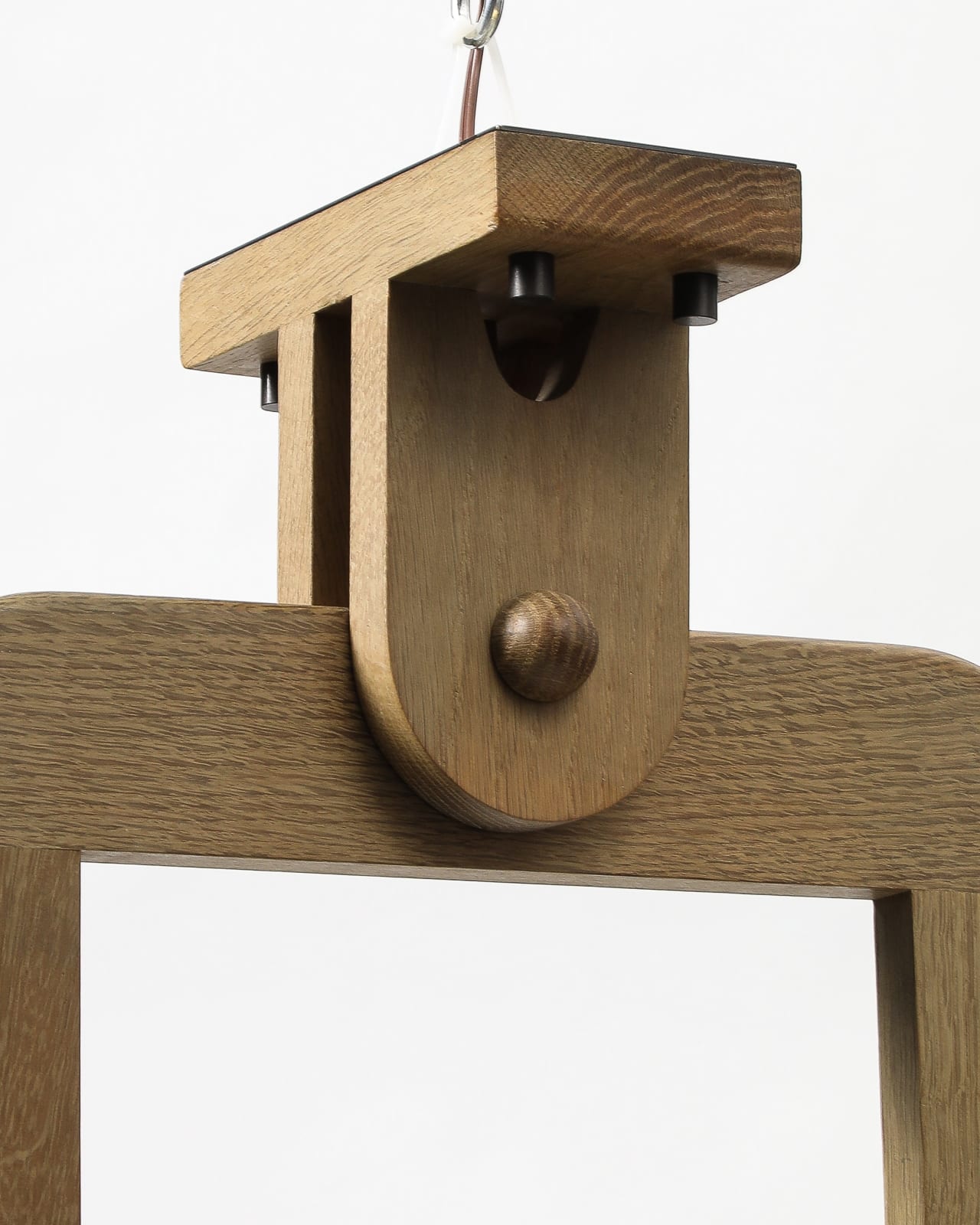 Guillerme et Chambron, Chandelier, c. 1960