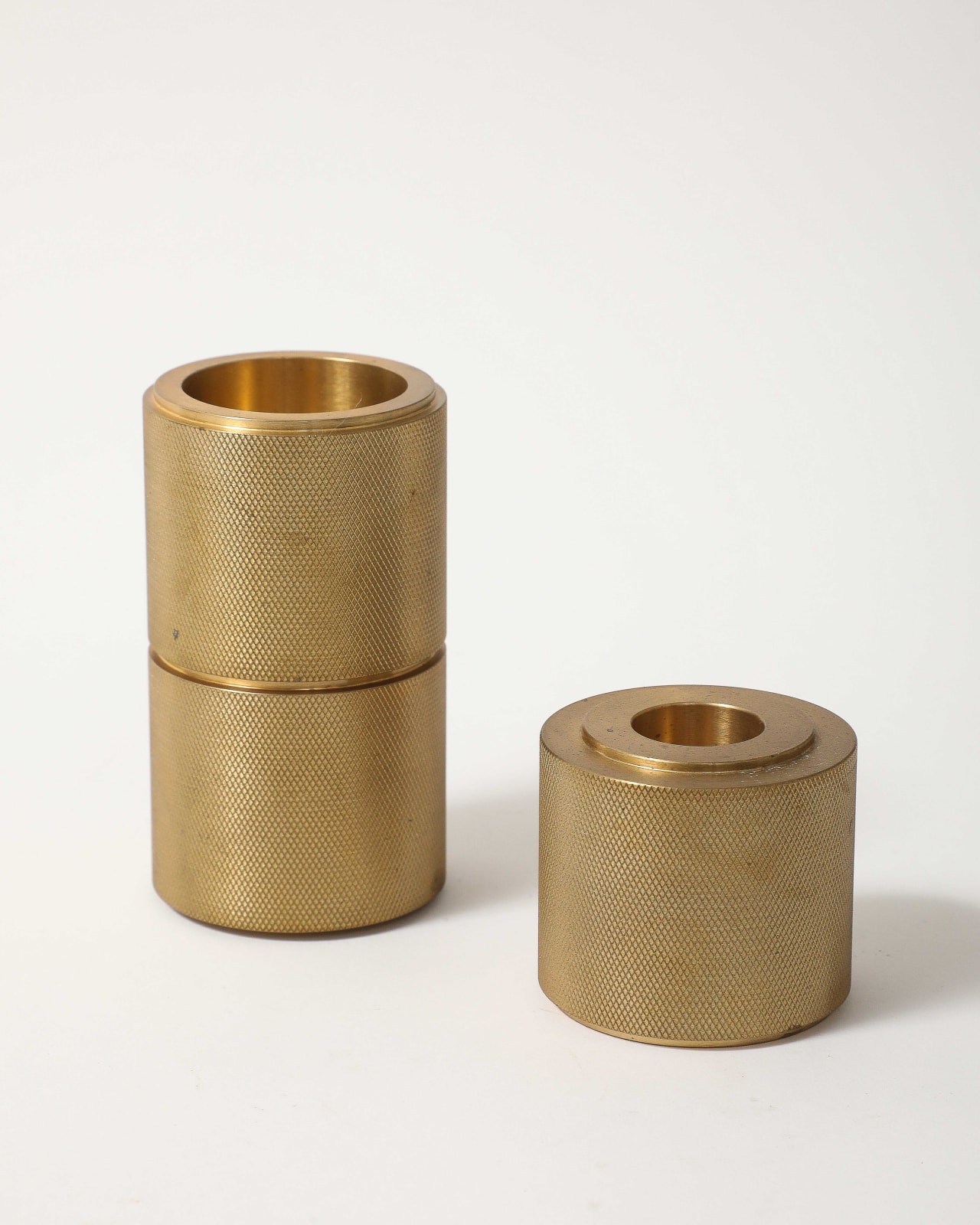Klaar Prims, Set of Candle Holders